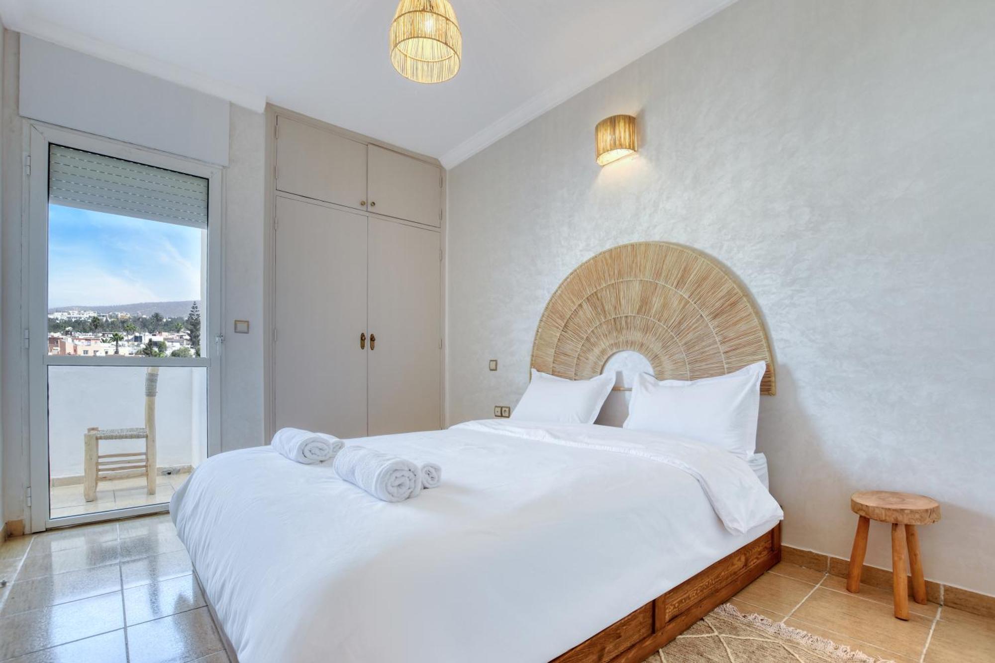 Berber Nest - Au Coeur D'agadir 6-7 Pax