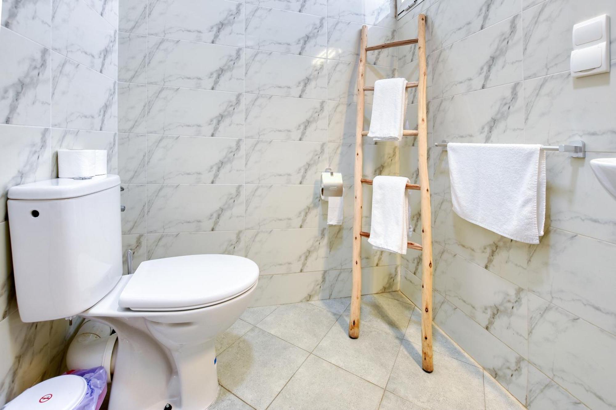 Apartment Berber Nest - Au Coeur D'agadir 6-7 Pax Agadir