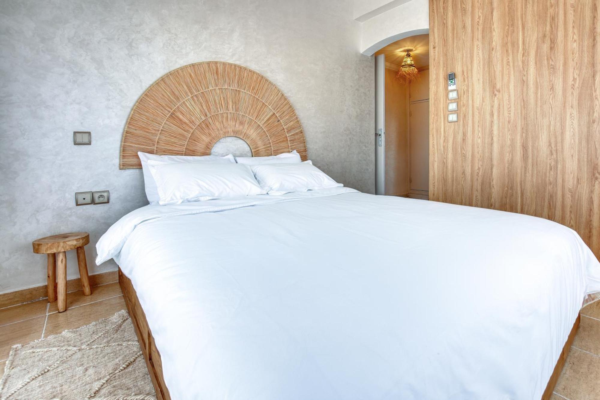 Berber Nest - Au Coeur D'agadir 6-7 Pax